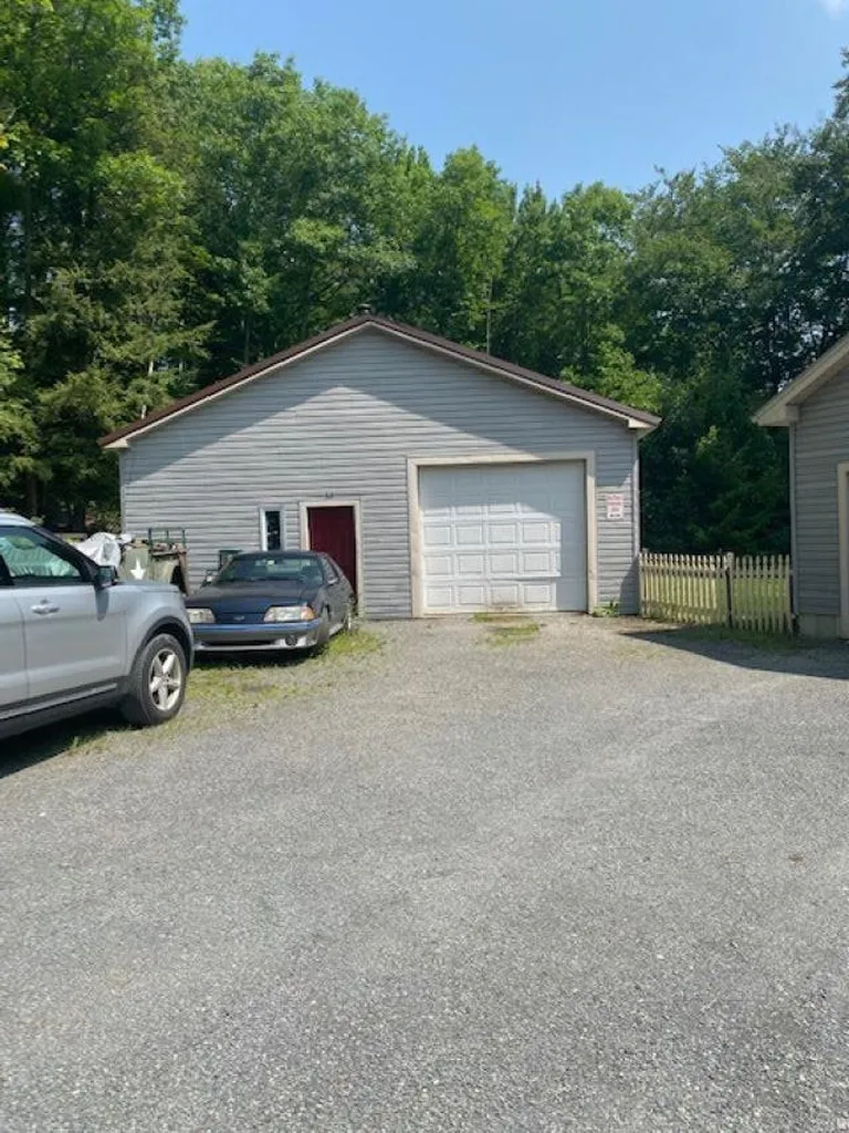 245 Brigham Hill Road Essex VT 05452