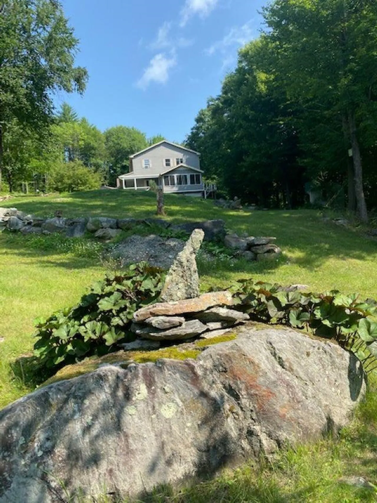 245 Brigham Hill Road Essex VT 05452