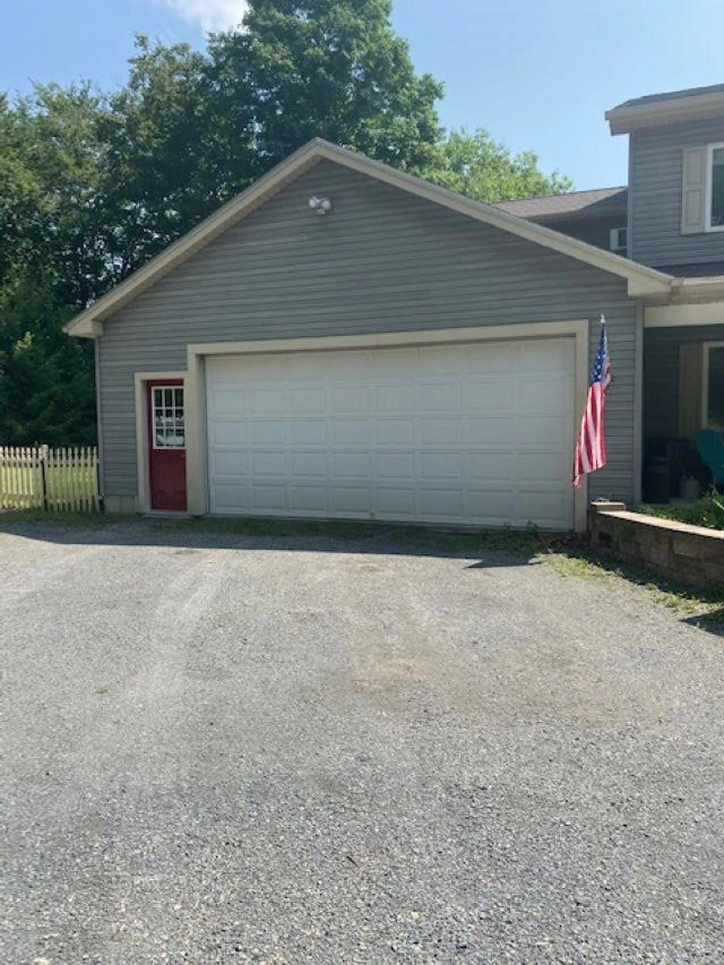 245 Brigham Hill Road Essex VT 05452