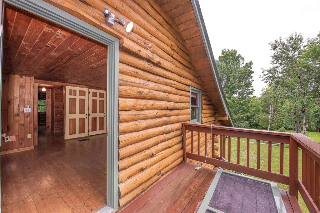 832 Hemlock Brook Road Bristol NH 03222