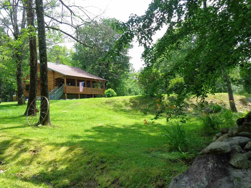 832 Hemlock Brook Road Bristol NH 03222