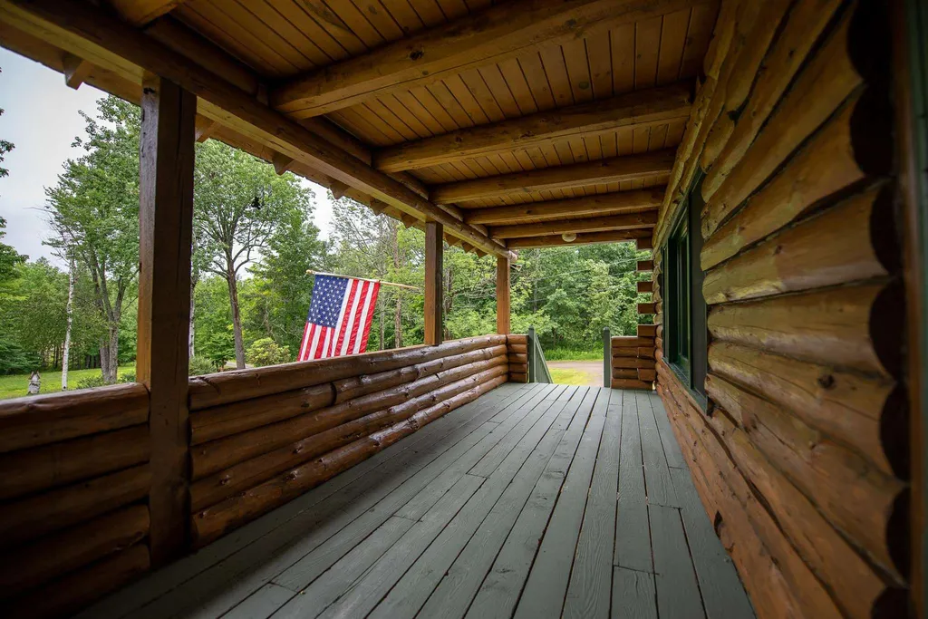 832 Hemlock Brook Road Bristol NH 03222