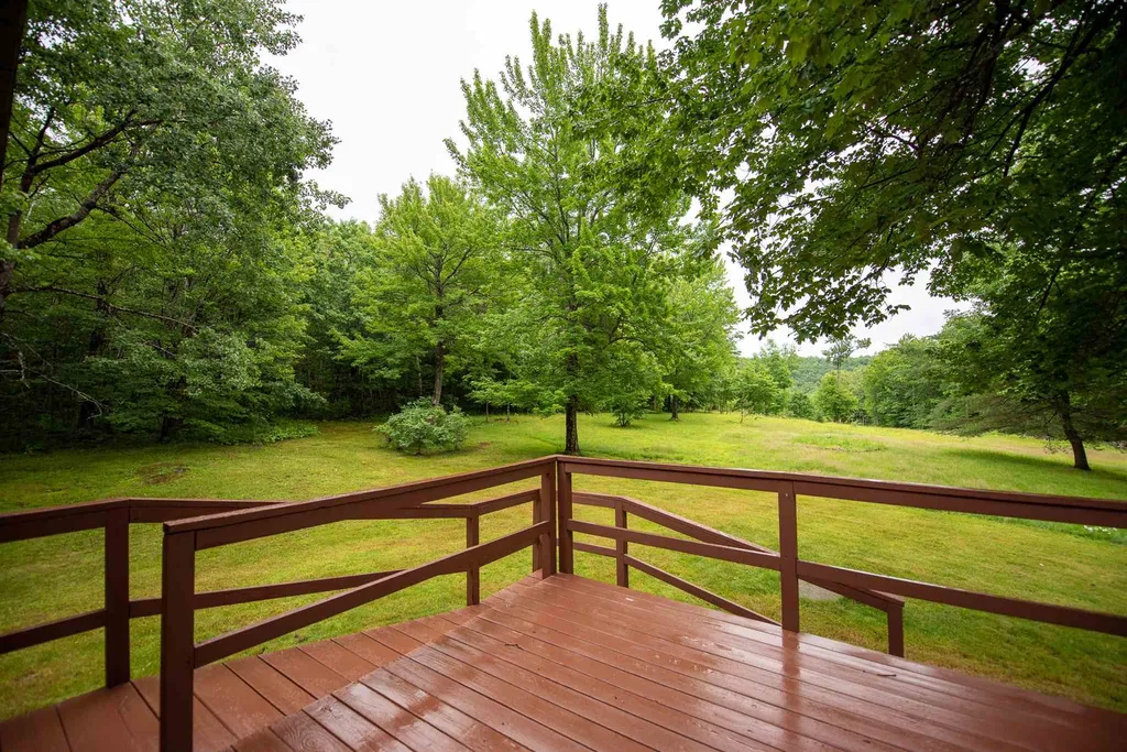 832 Hemlock Brook Road Bristol NH 03222