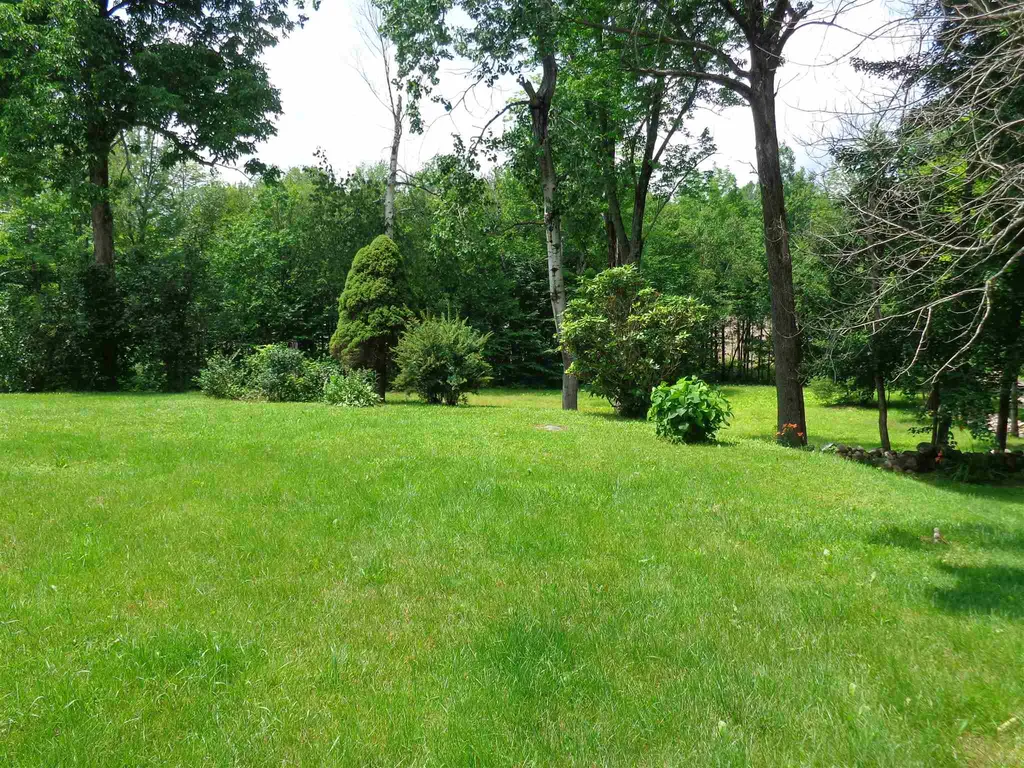 832 Hemlock Brook Road Bristol NH 03222