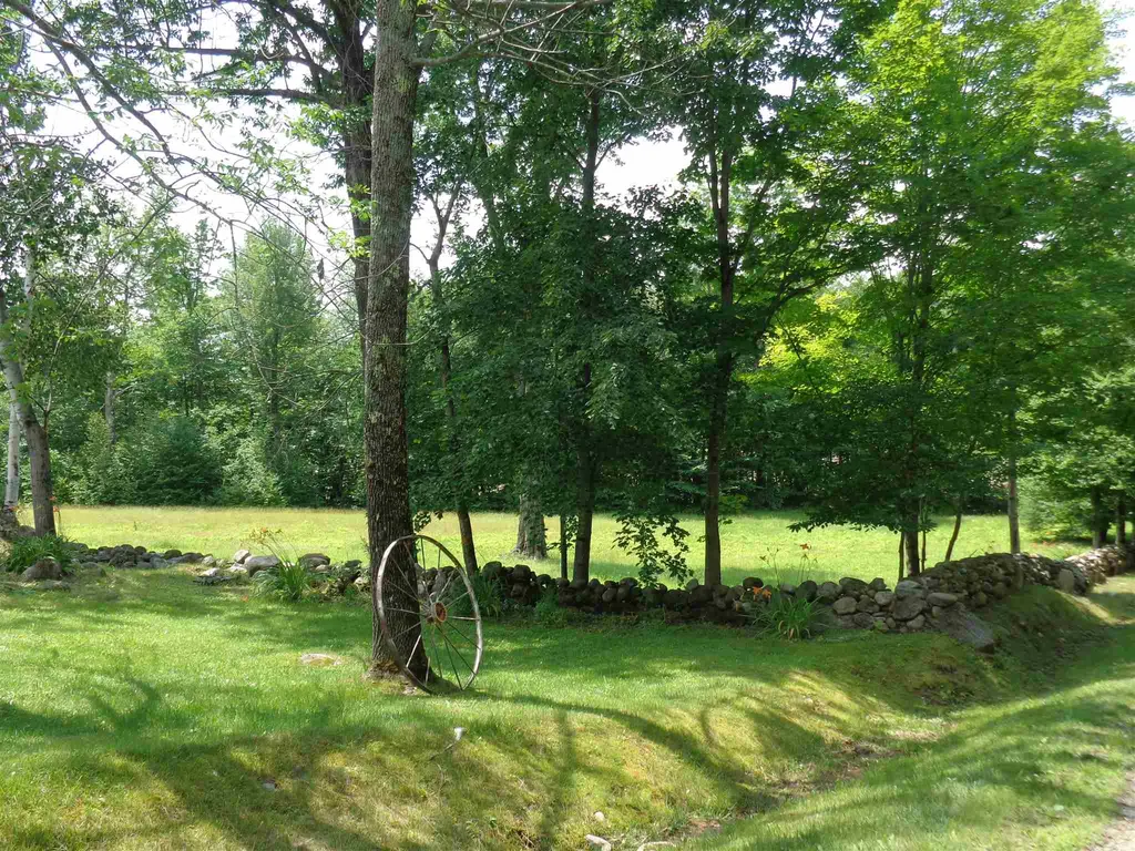 832 Hemlock Brook Road Bristol NH 03222
