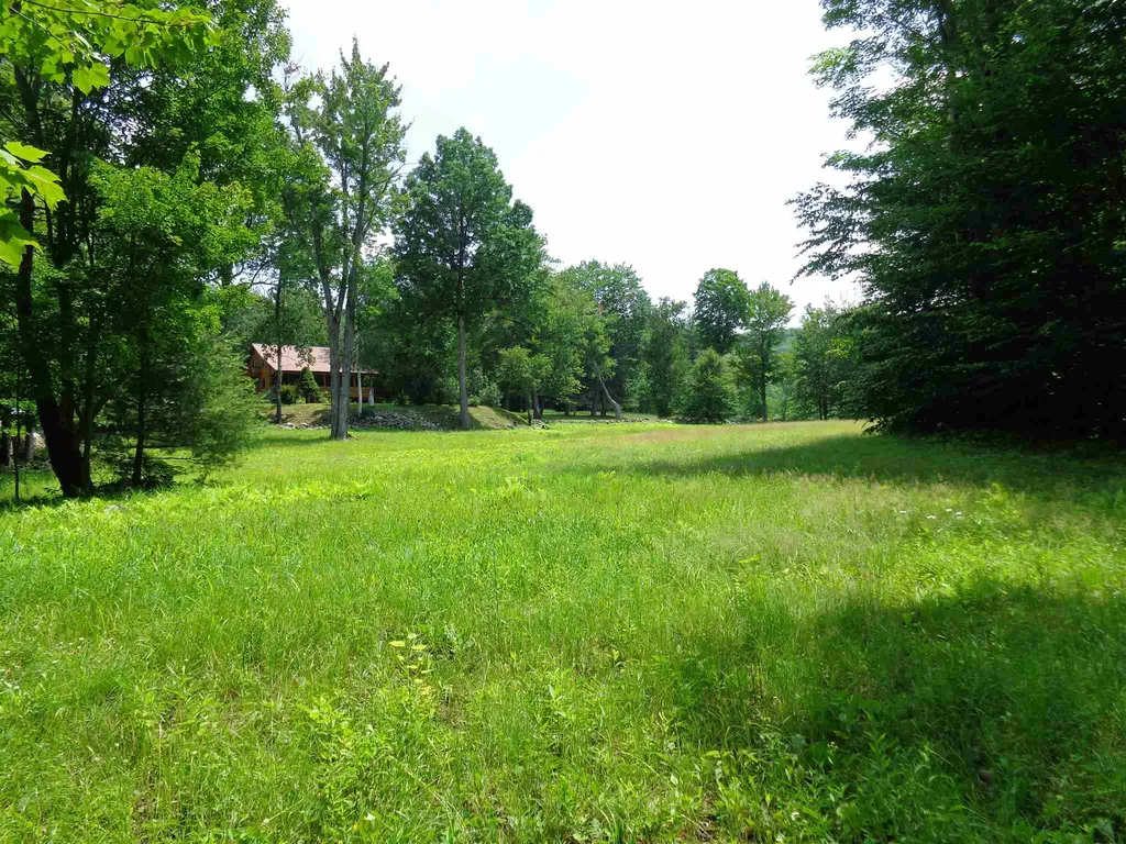 832 Hemlock Brook Road Bristol NH 03222