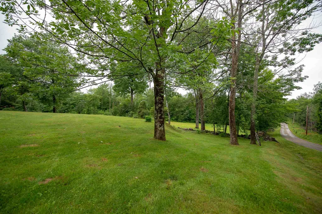 832 Hemlock Brook Road Bristol NH 03222