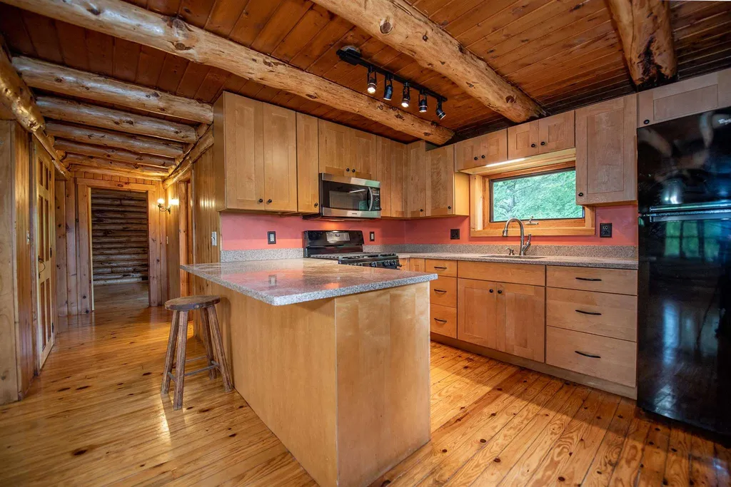 832 Hemlock Brook Road Bristol NH 03222