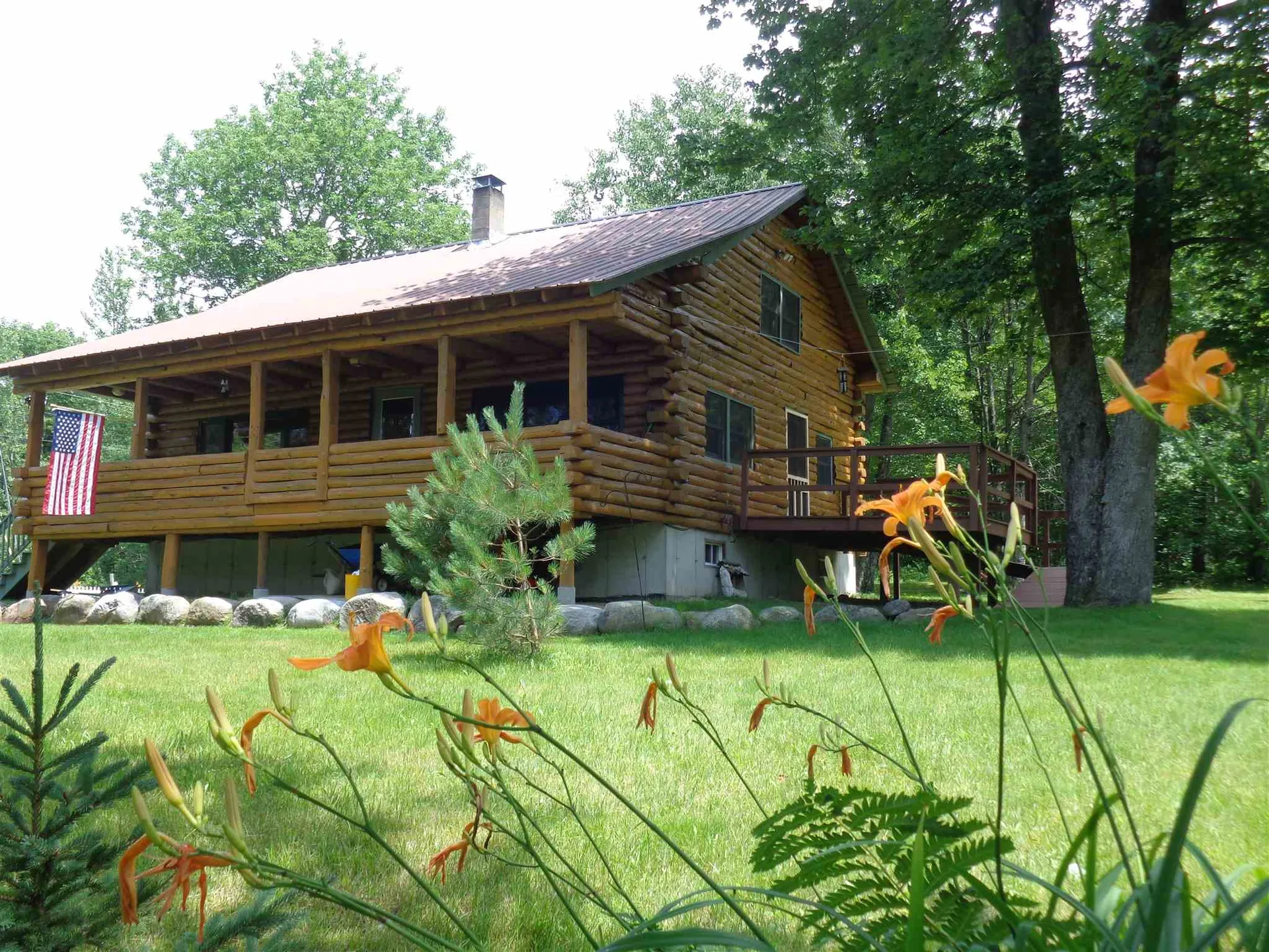 832 Hemlock Brook Road Bristol NH 03222