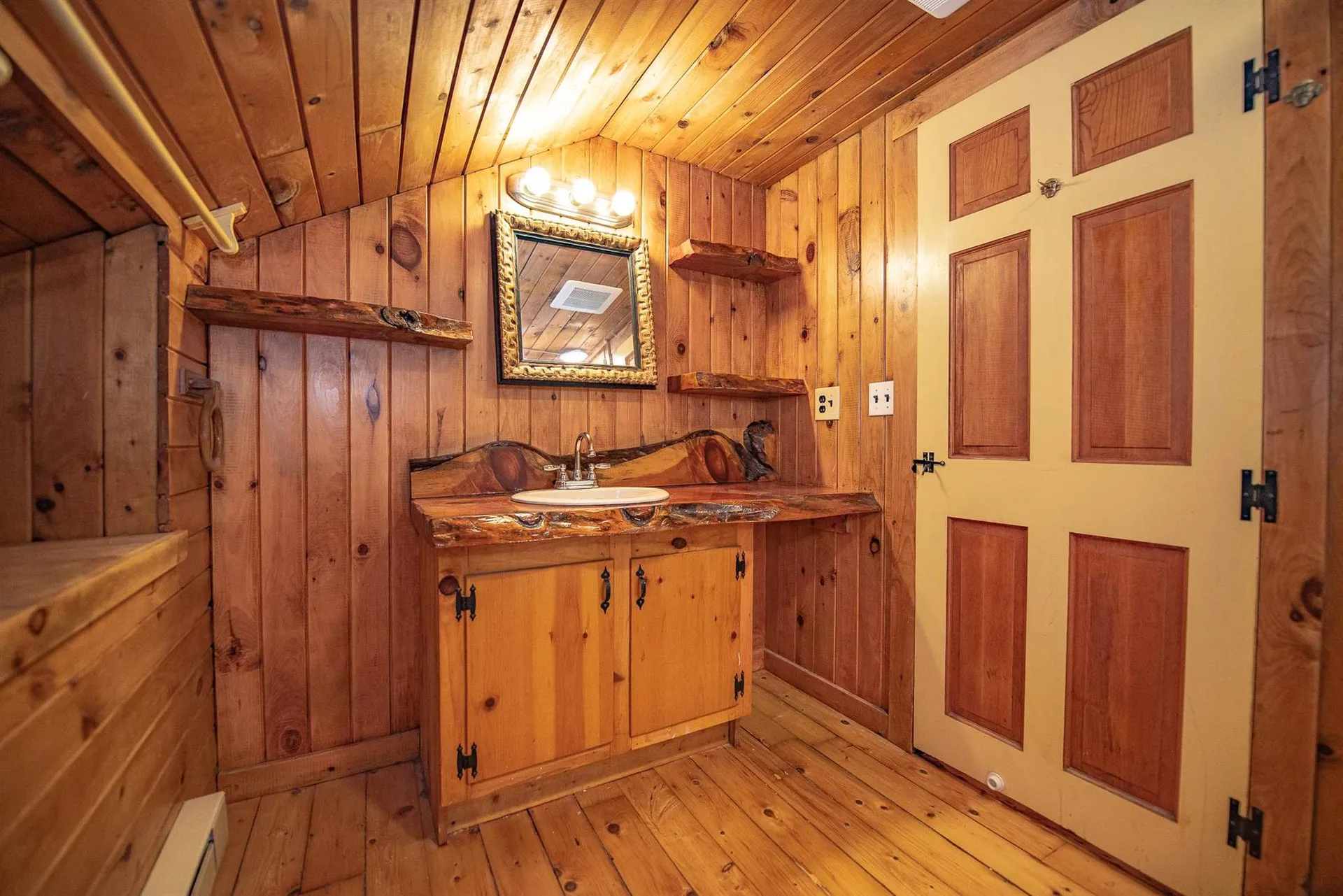 832 Hemlock Brook Road Bristol NH 03222