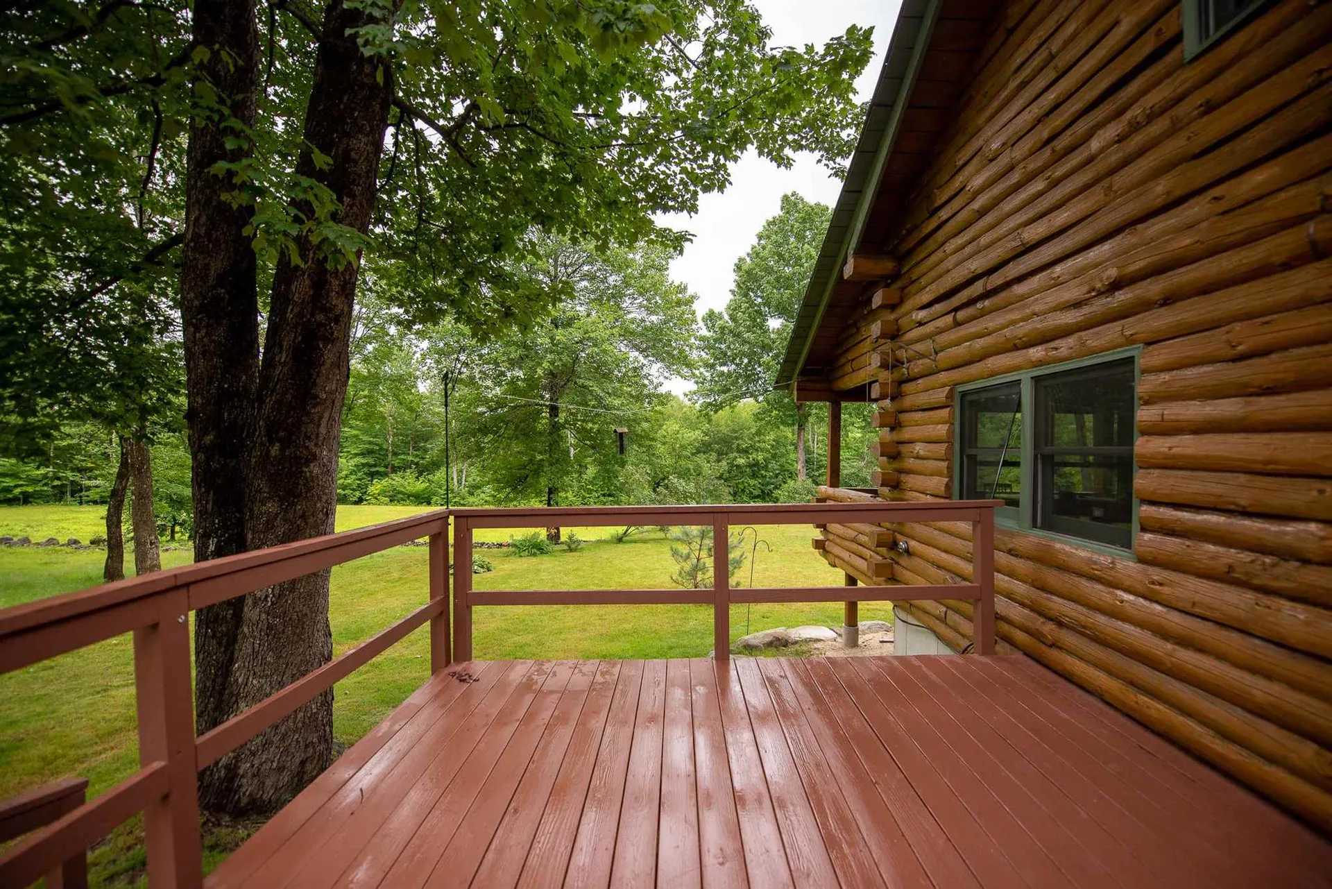 832 Hemlock Brook Road Bristol NH 03222