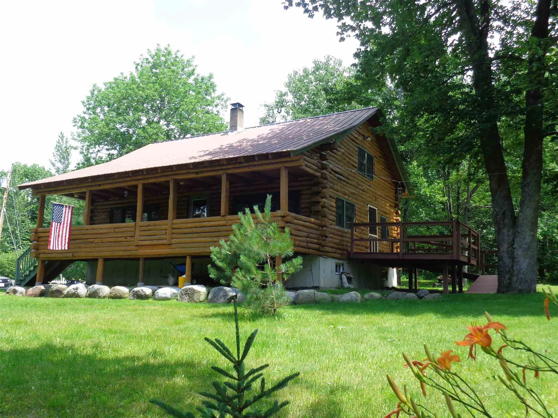 832 Hemlock Brook Road Bristol NH 03222