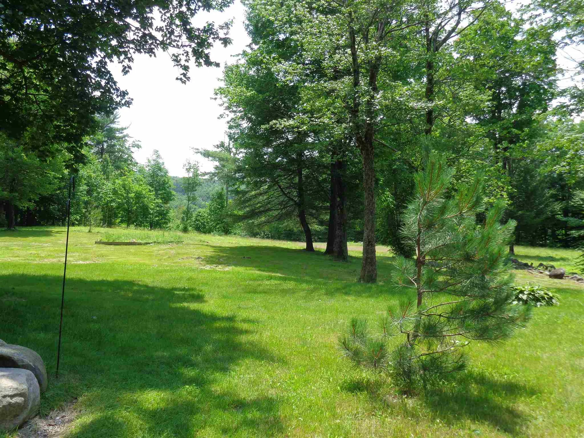 832 Hemlock Brook Road Bristol NH 03222