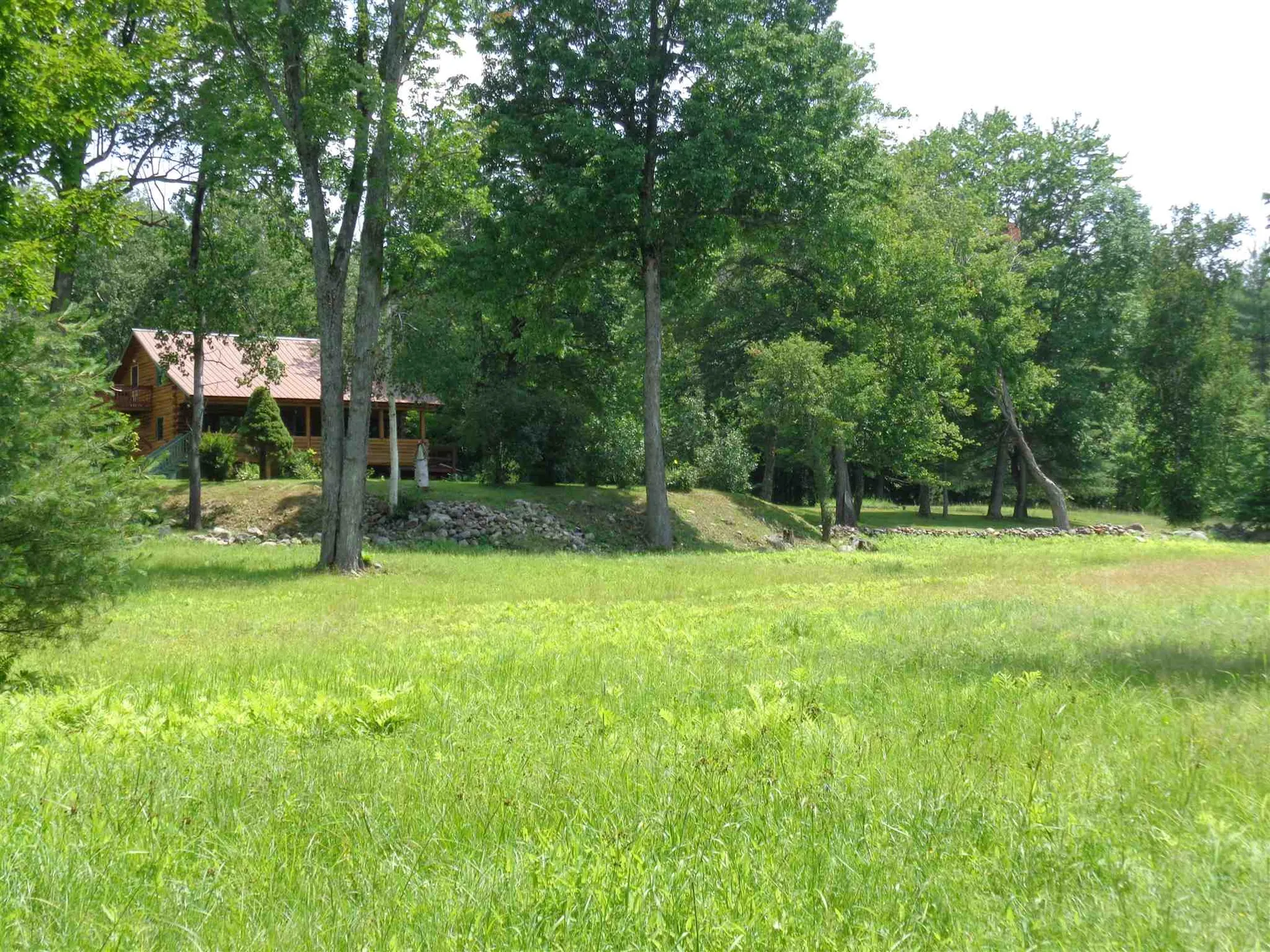 832 Hemlock Brook Road Bristol NH 03222