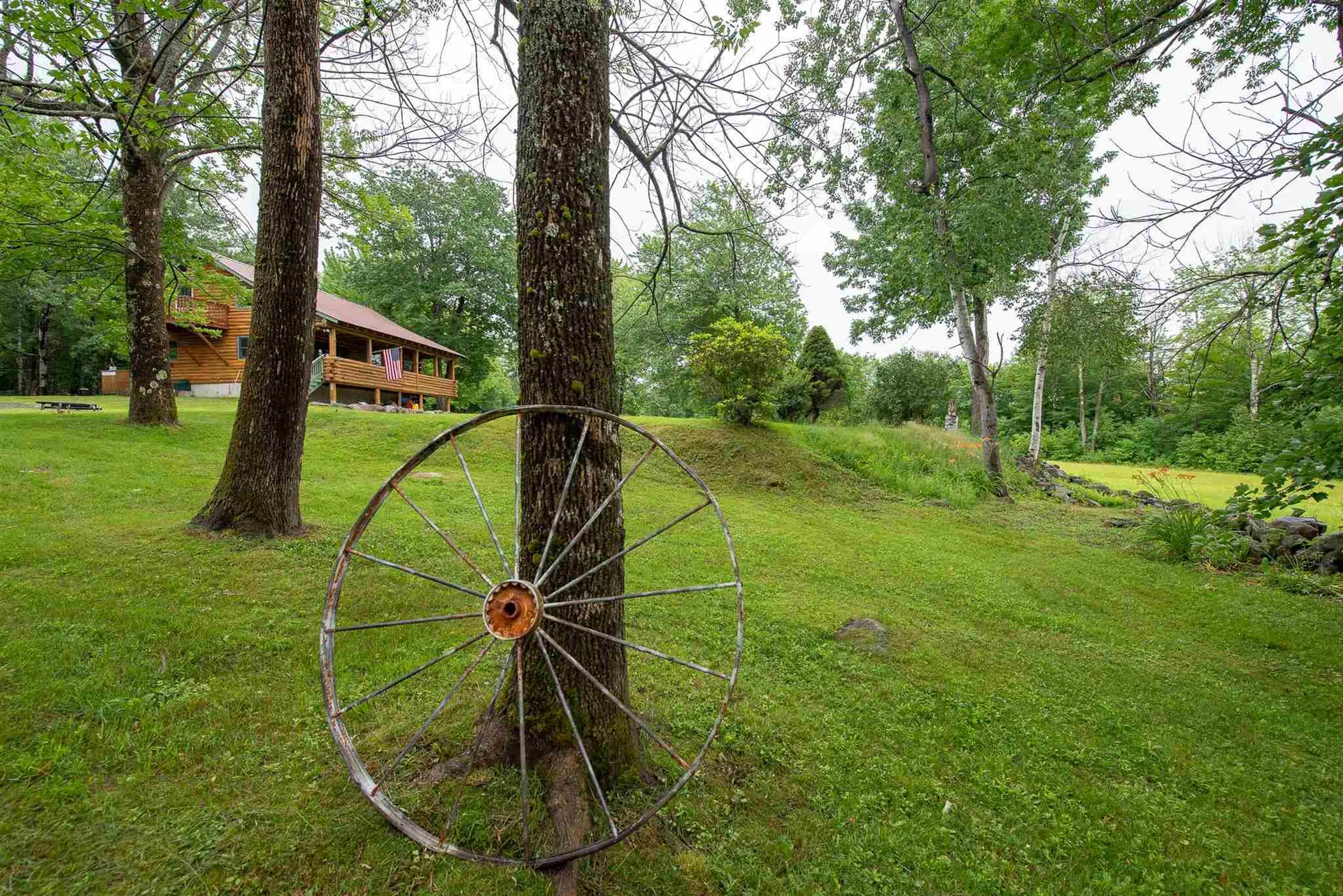 832 Hemlock Brook Road Bristol NH 03222