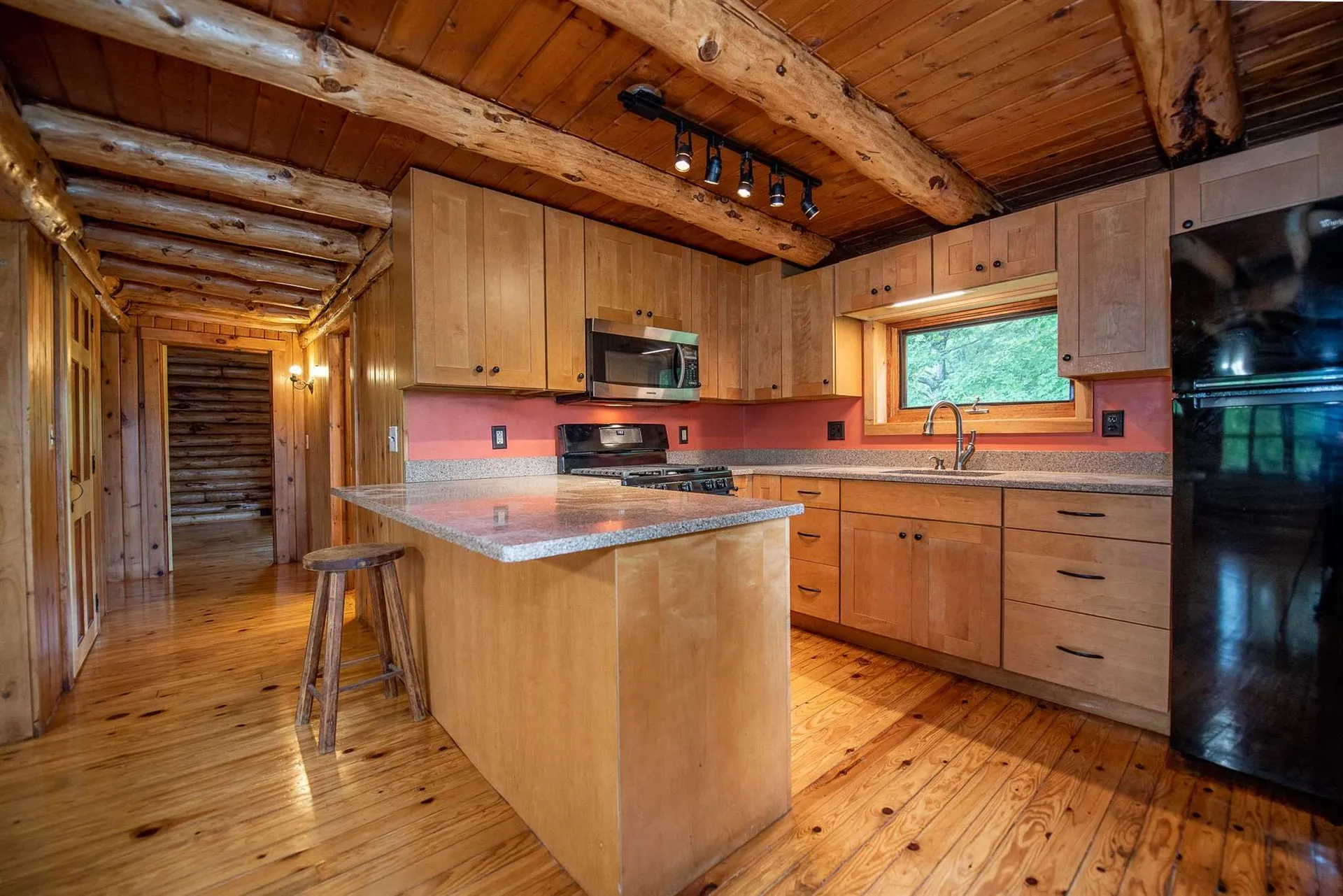 832 Hemlock Brook Road Bristol NH 03222