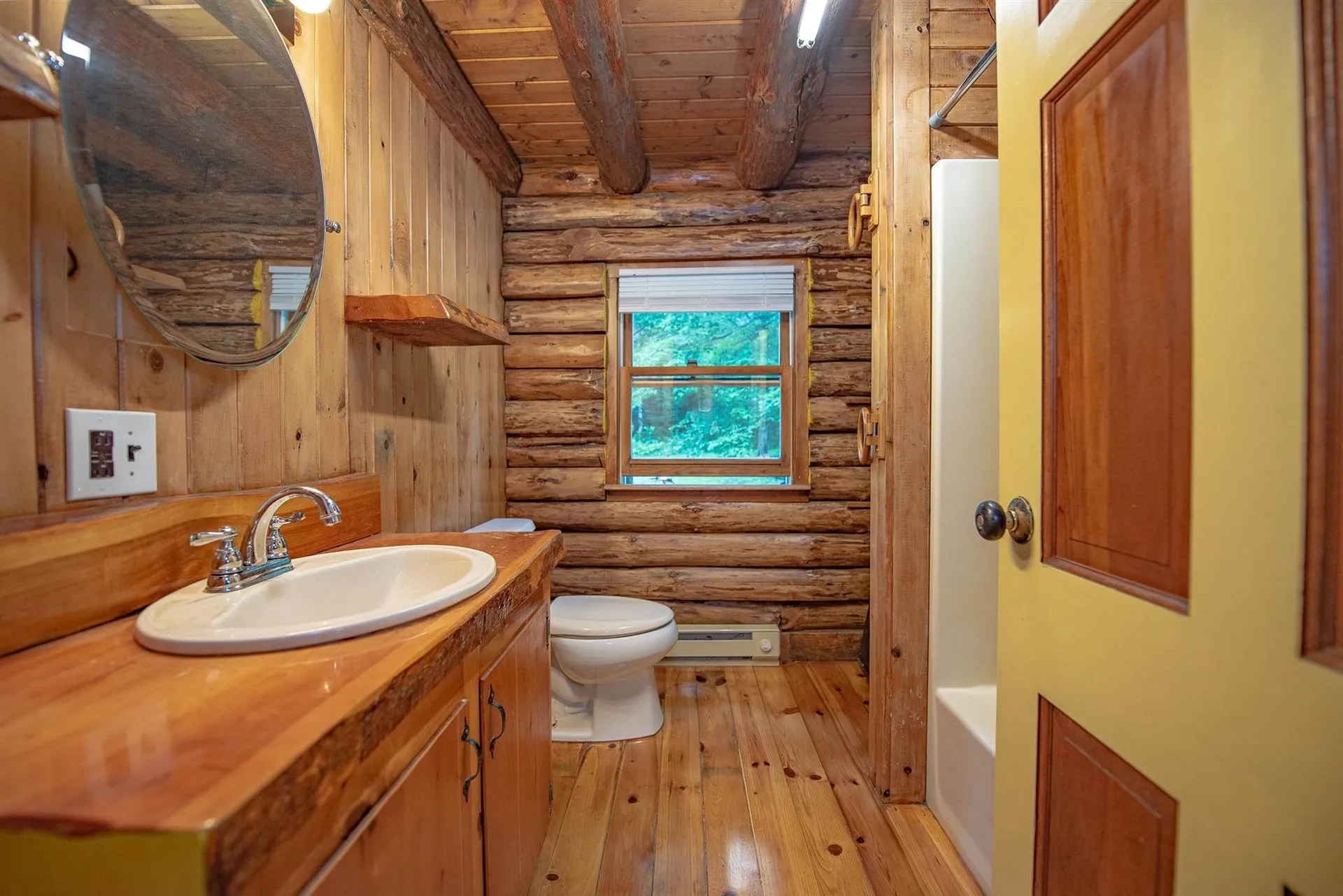832 Hemlock Brook Road Bristol NH 03222