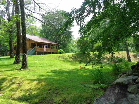 832 Hemlock Brook Road Bristol NH 03222