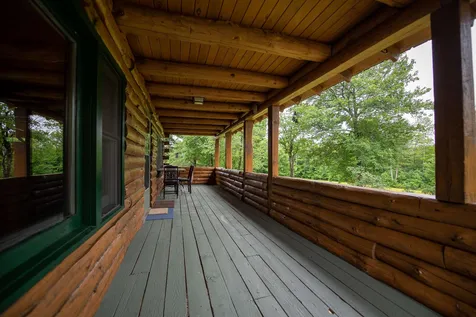 832 Hemlock Brook Road Bristol NH 03222