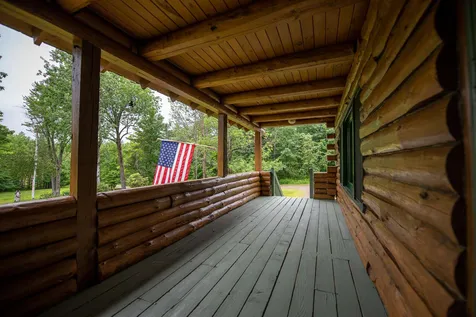 832 Hemlock Brook Road Bristol NH 03222