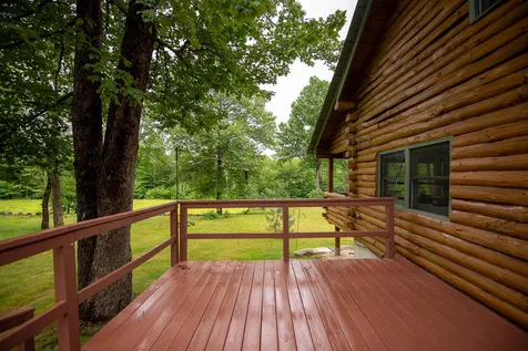 832 Hemlock Brook Road Bristol NH 03222