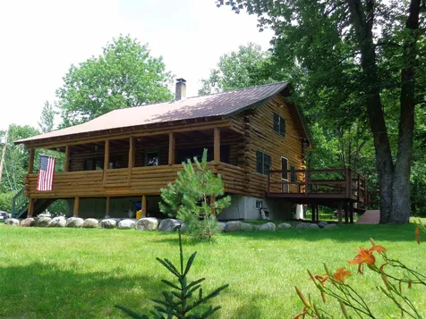 832 Hemlock Brook Road Bristol NH 03222