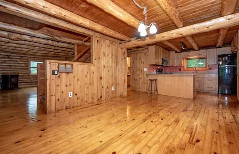 832 Hemlock Brook Road Bristol NH 03222
