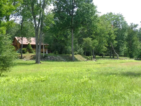 832 Hemlock Brook Road Bristol NH 03222