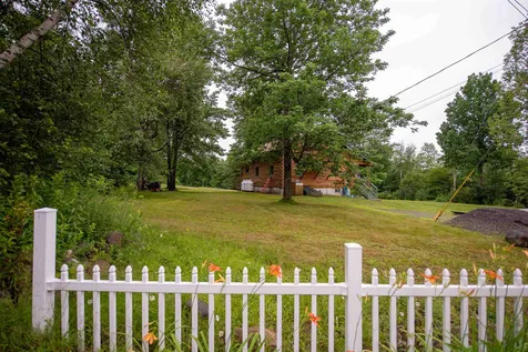 832 Hemlock Brook Road Bristol NH 03222