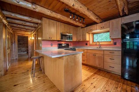 832 Hemlock Brook Road Bristol NH 03222