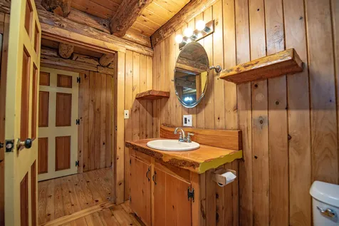 832 Hemlock Brook Road Bristol NH 03222