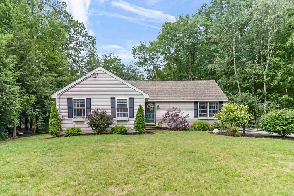 290 Hillcrest Drive Laconia NH 03246
