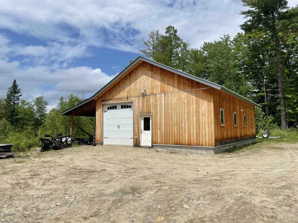 139 Bumps Road Burke, VT Real Estate MLS 4872661