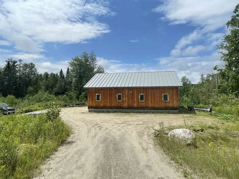 139 Bumps Road Burke VT 05871