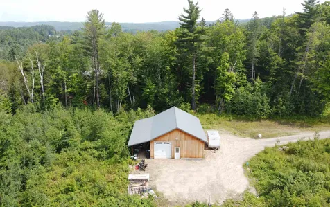 139 Bumps Road Burke VT 05871