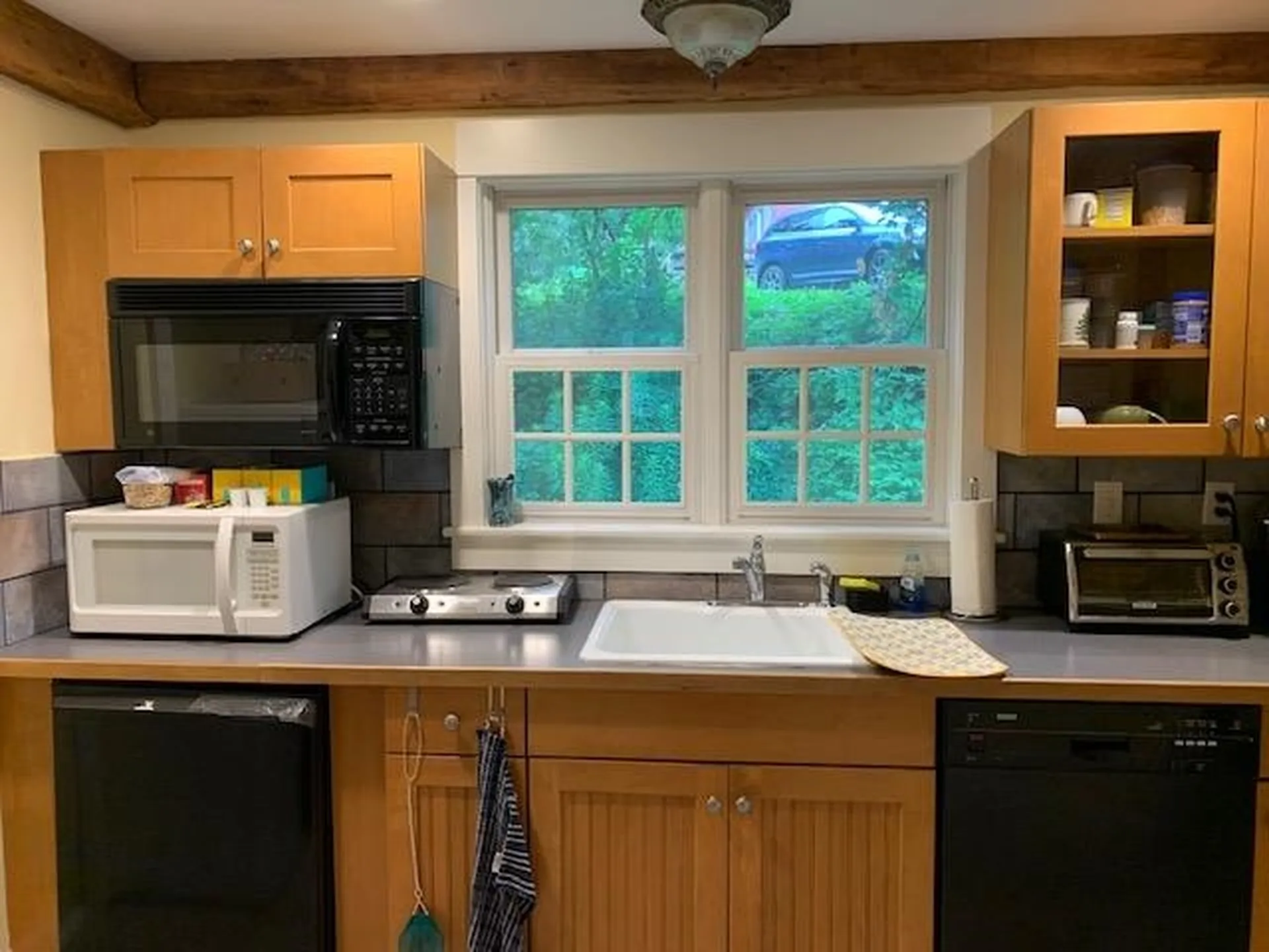 540 West Woodstock Road Woodstock VT 05091