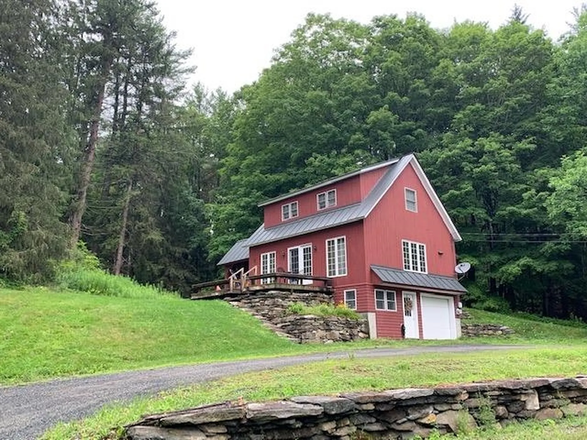 540 West Woodstock Road Woodstock VT 05091