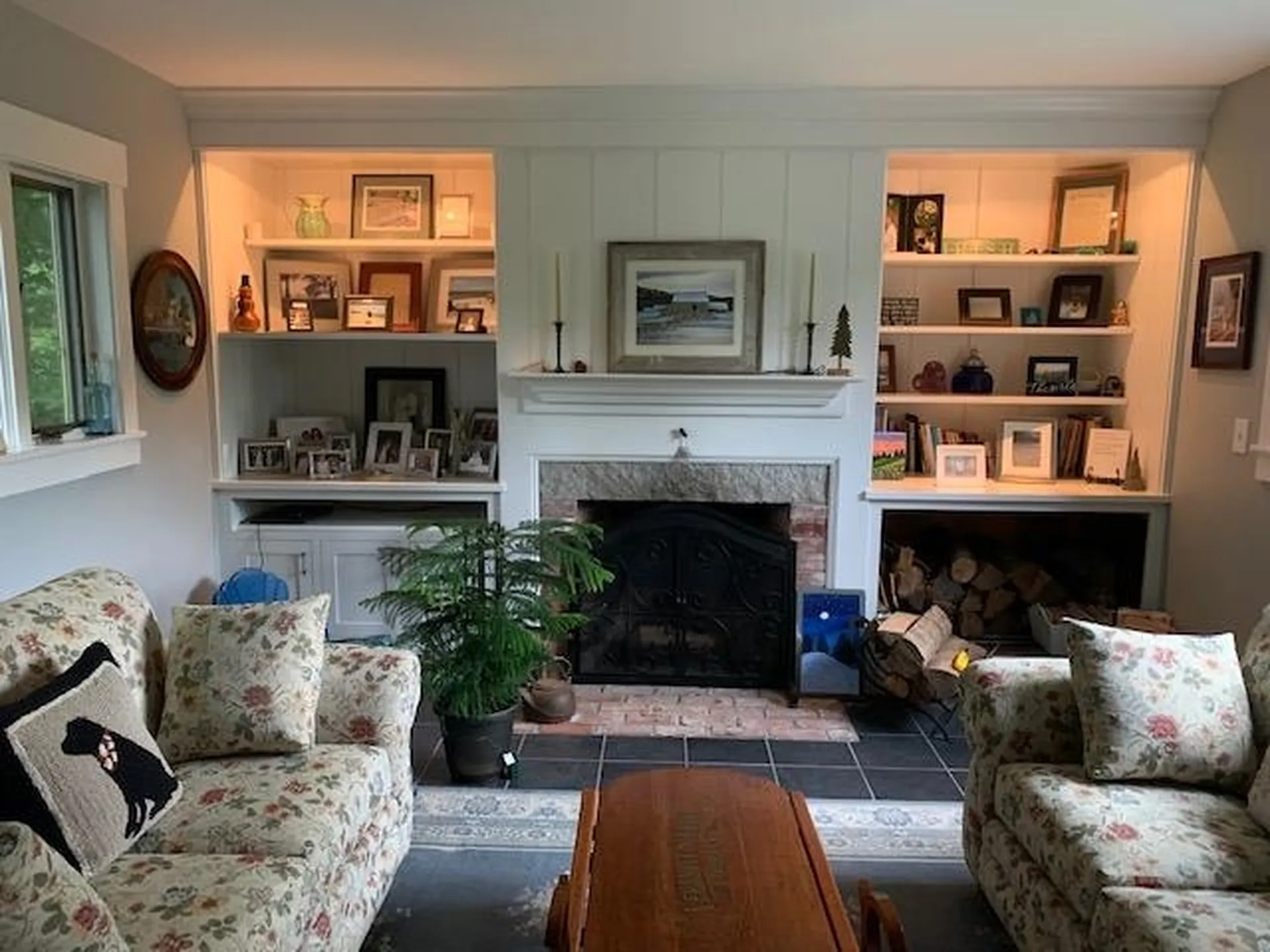 540 West Woodstock Road Woodstock VT 05091