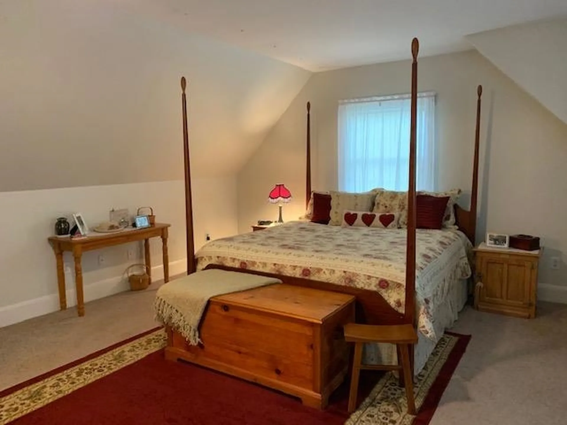 540 West Woodstock Road Woodstock VT 05091