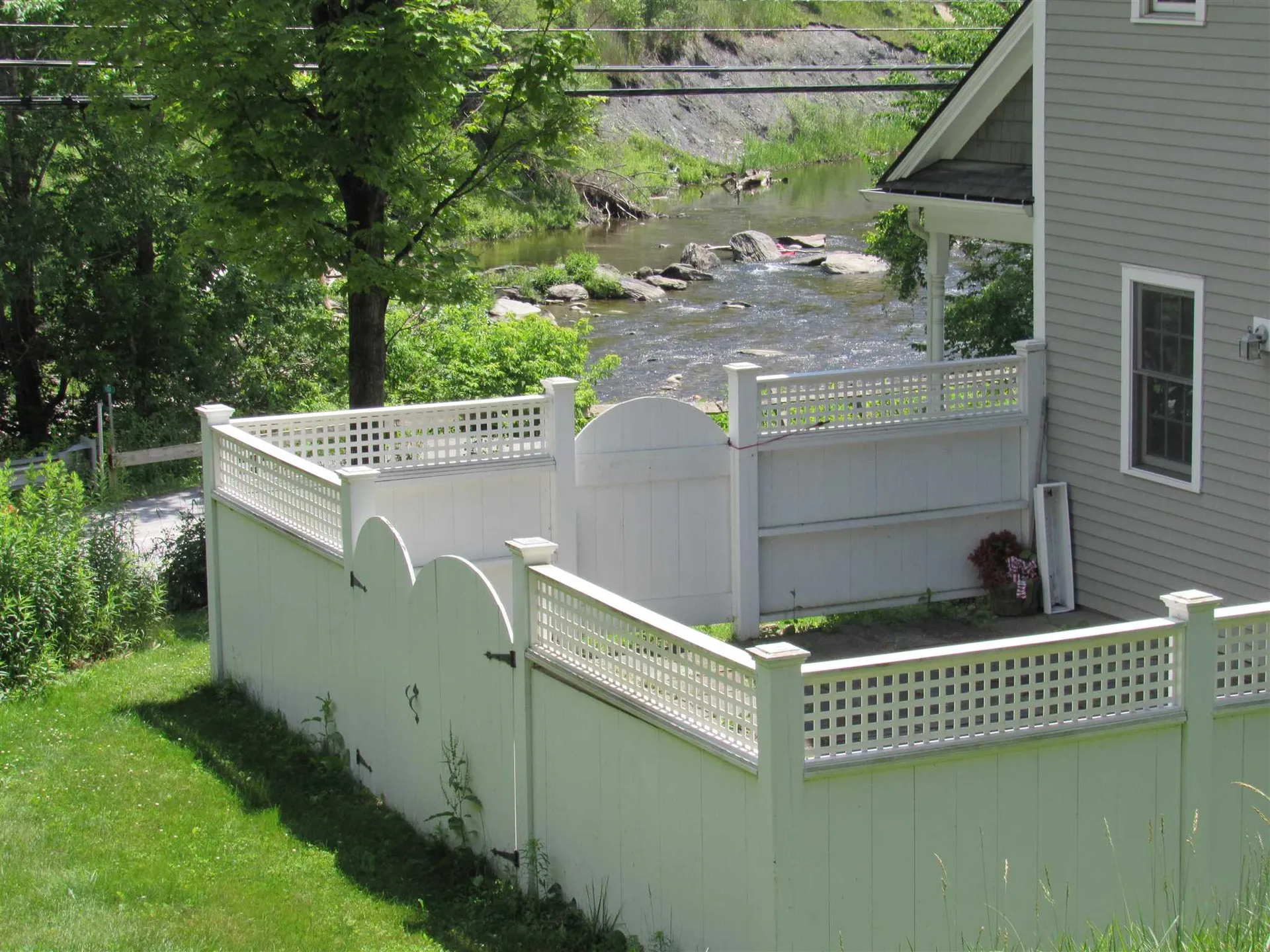 540 West Woodstock Road Woodstock VT 05091