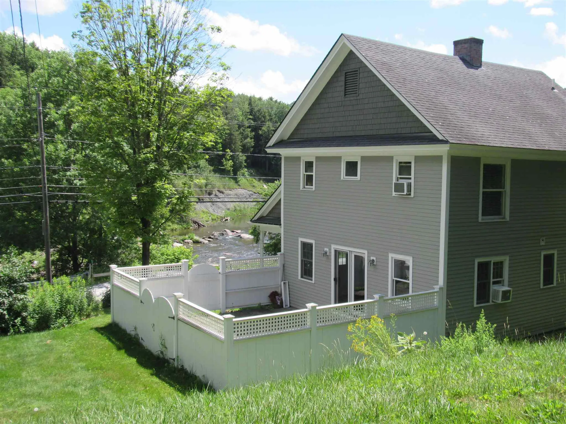 540 West Woodstock Road Woodstock VT 05091
