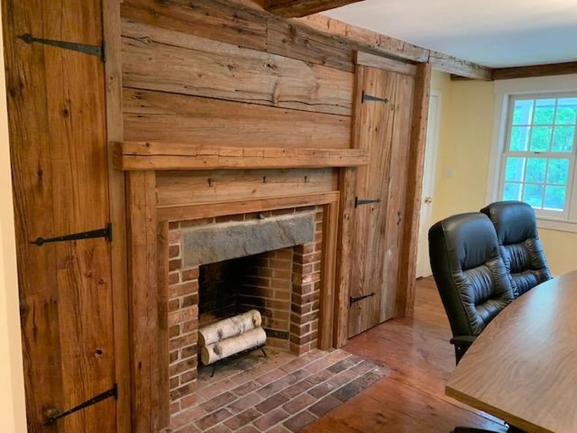 540 West Woodstock Road Woodstock VT 05091