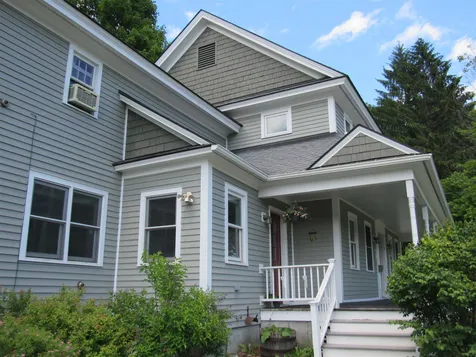 540 West Woodstock Road Woodstock VT 05091