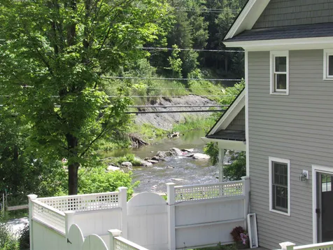 540 West Woodstock Road Woodstock VT 05091