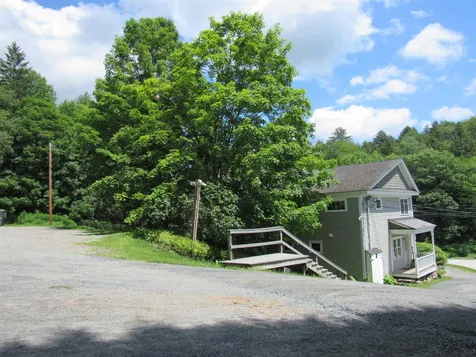 540 West Woodstock Road Woodstock VT 05091