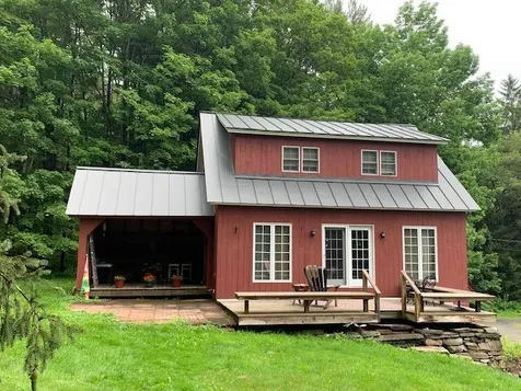 540 West Woodstock Road Woodstock VT 05091