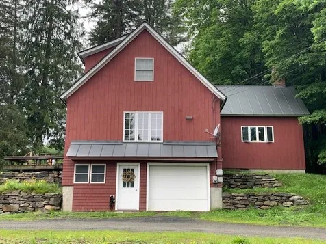 540 West Woodstock Road Woodstock VT 05091