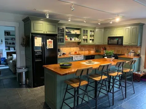 540 West Woodstock Road Woodstock VT 05091