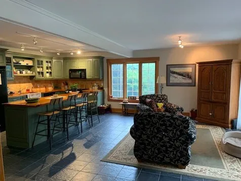 540 West Woodstock Road Woodstock VT 05091