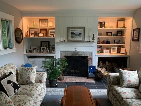 540 West Woodstock Road Woodstock VT 05091